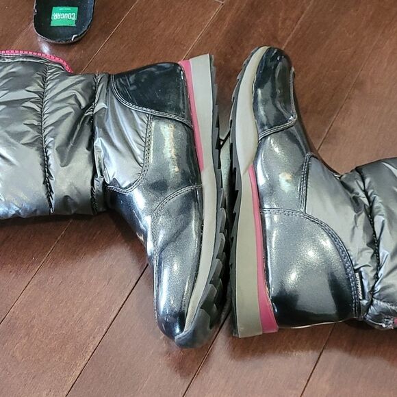 Cougar waterproof women's boots - Picture 8 of 10